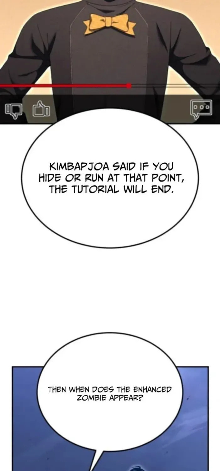 Apocalypse Veteran Chapter 26 page 43 - 