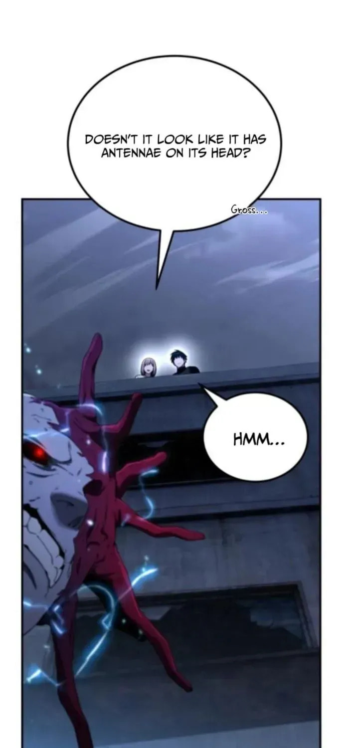 Apocalypse Veteran Chapter 26 page 49 - 