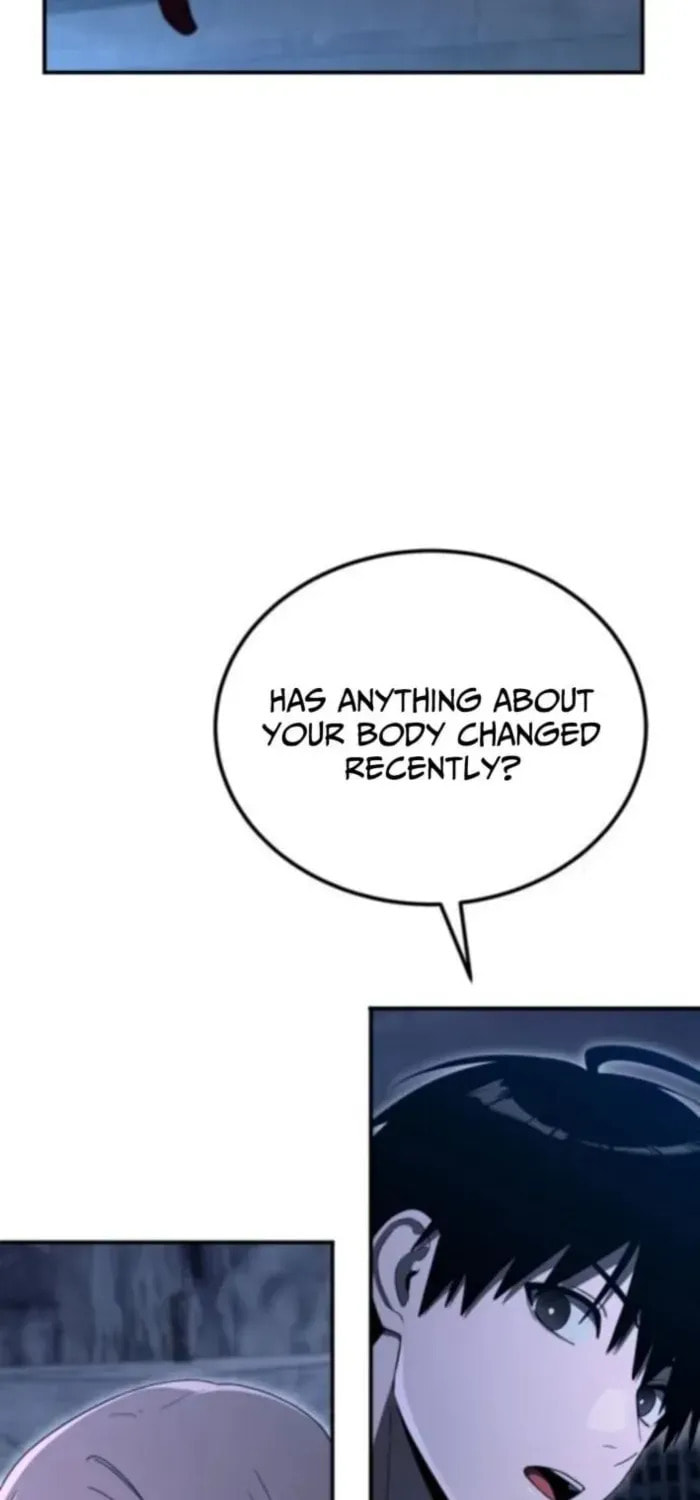 Apocalypse Veteran Chapter 26 page 50 - 