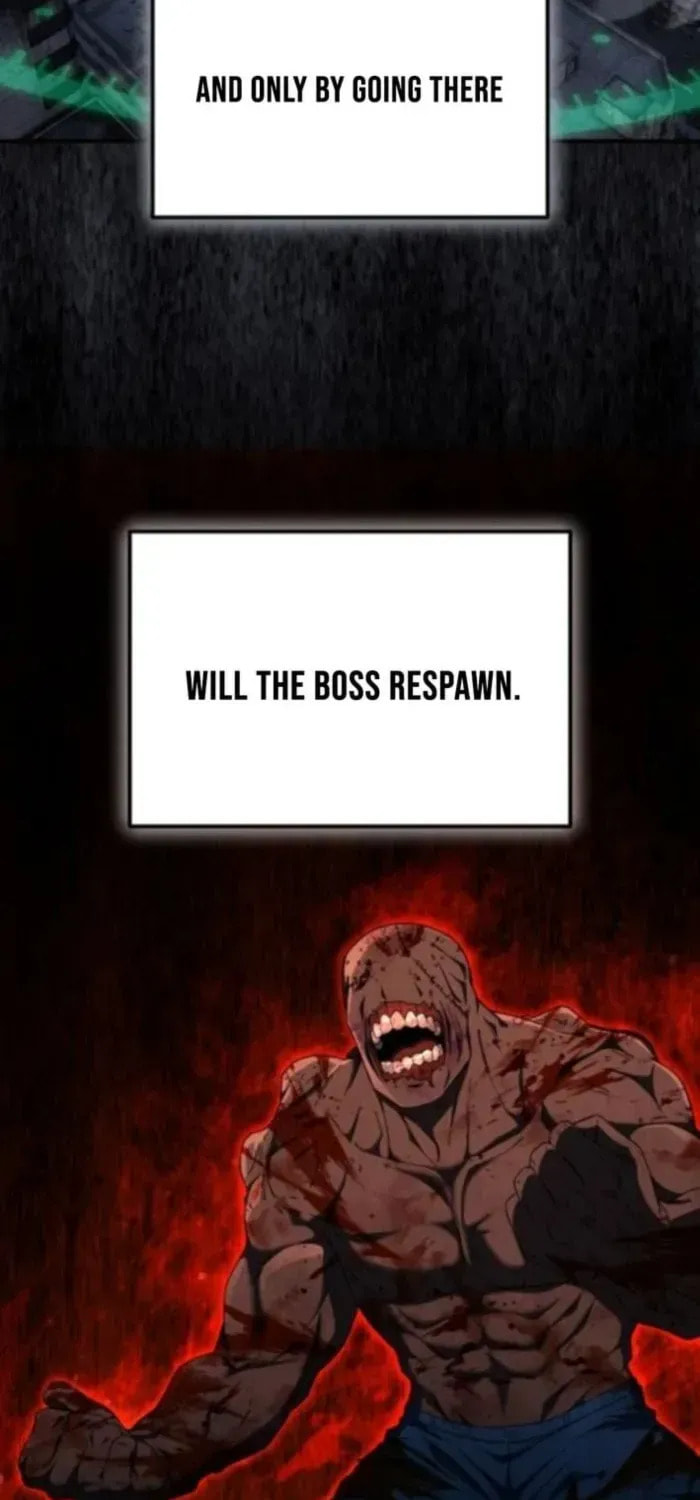 Apocalypse Veteran Chapter 26 page 6 - 