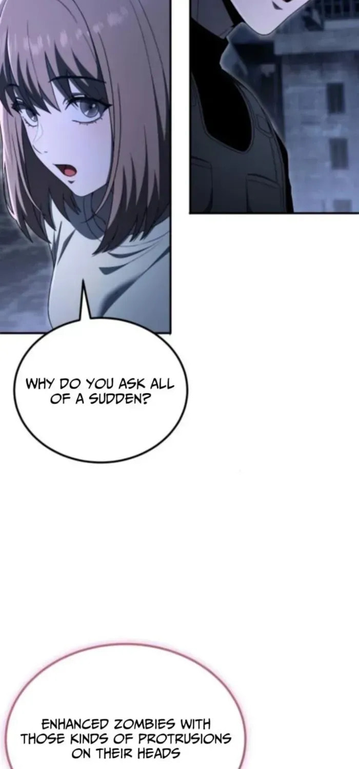 Apocalypse Veteran Chapter 26 page 51 - 