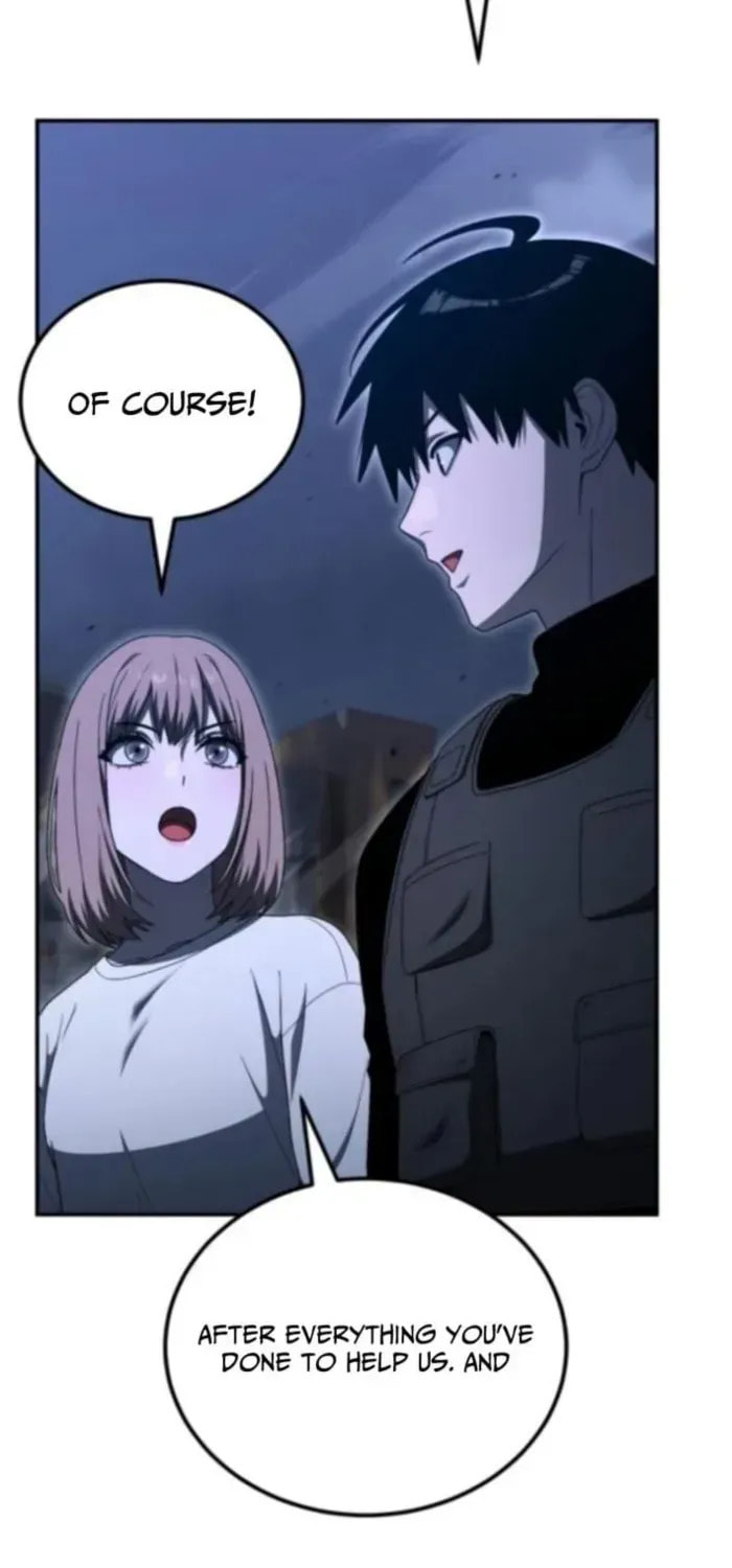 Apocalypse Veteran Chapter 26 page 58 - 