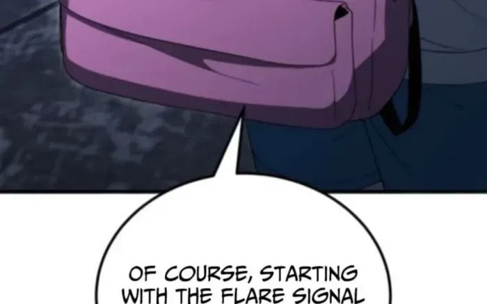 Apocalypse Veteran Chapter 26 page 60 - 
