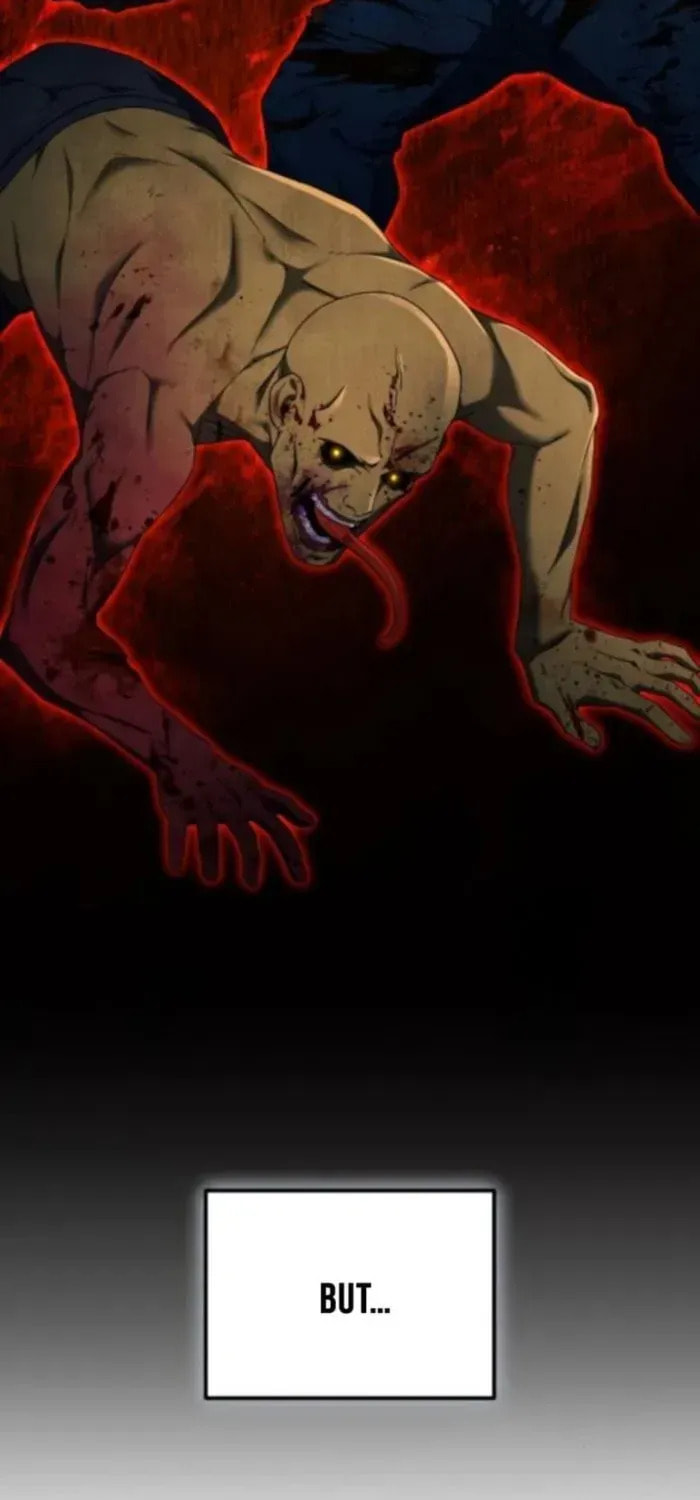 Apocalypse Veteran Chapter 26 page 7 - 