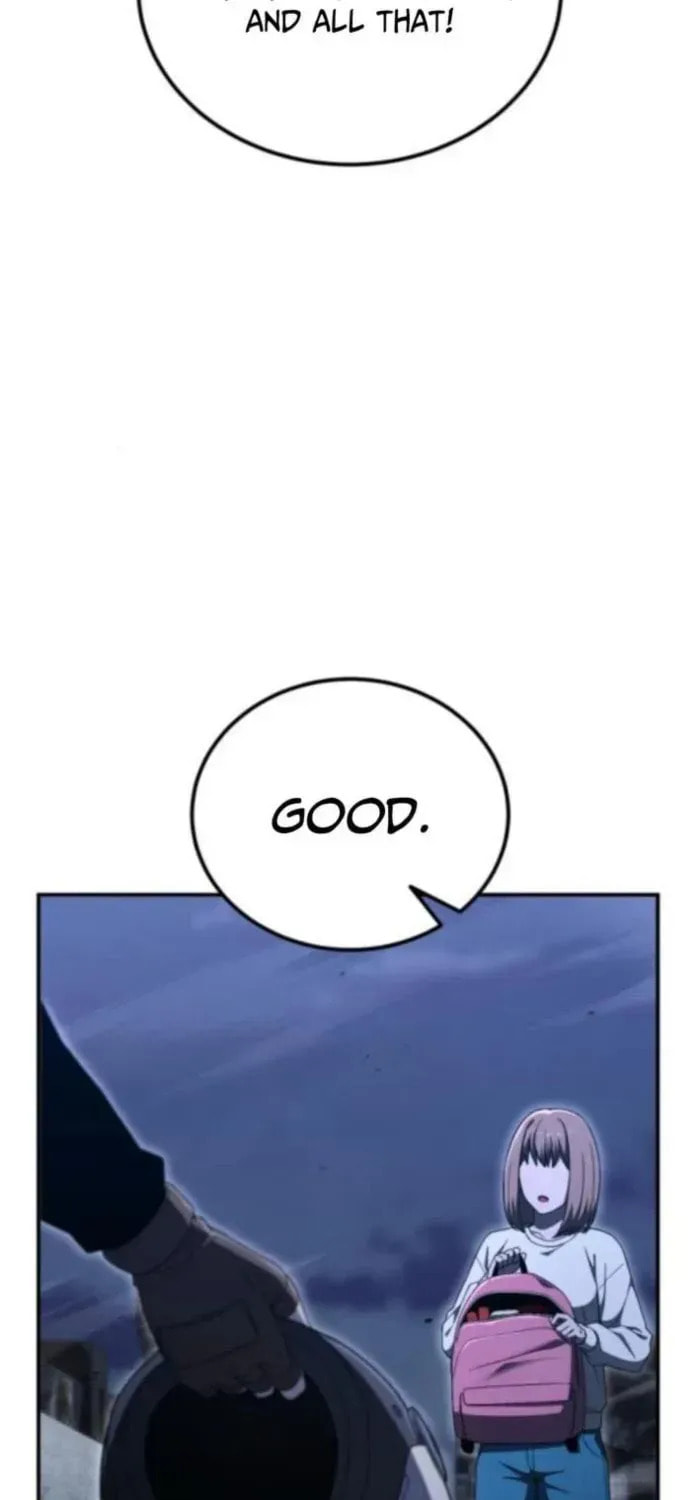 Apocalypse Veteran Chapter 26 page 61 - 