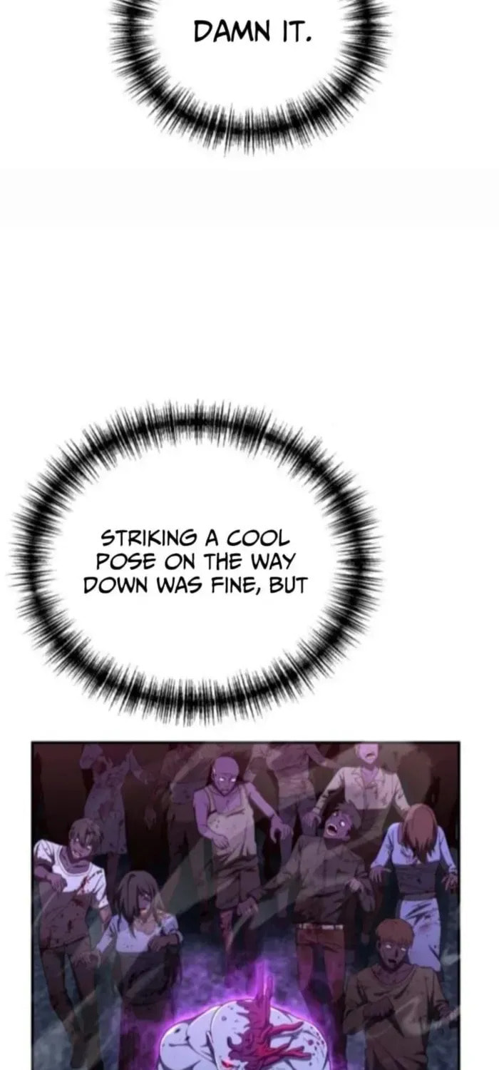 Apocalypse Veteran Chapter 26 page 66 - 