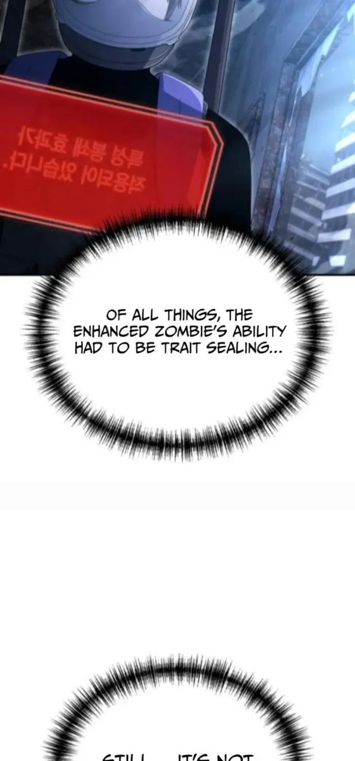 Apocalypse Veteran Chapter 26 page 69 - 