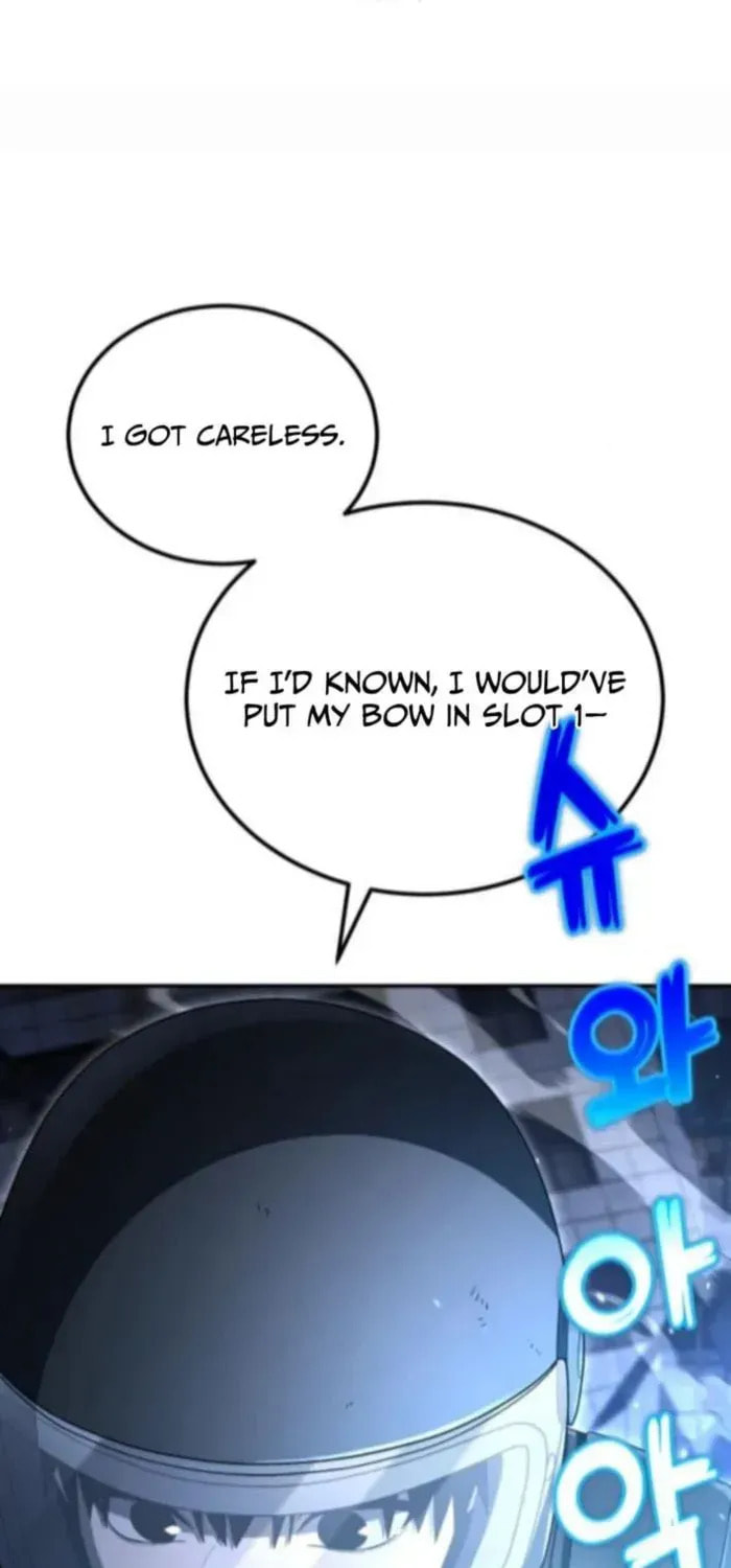 Apocalypse Veteran Chapter 26 page 73 - 