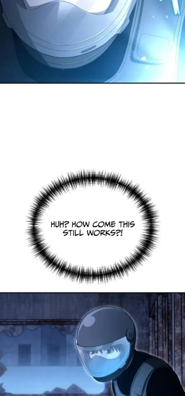 Apocalypse Veteran Chapter 26 page 74 - 
