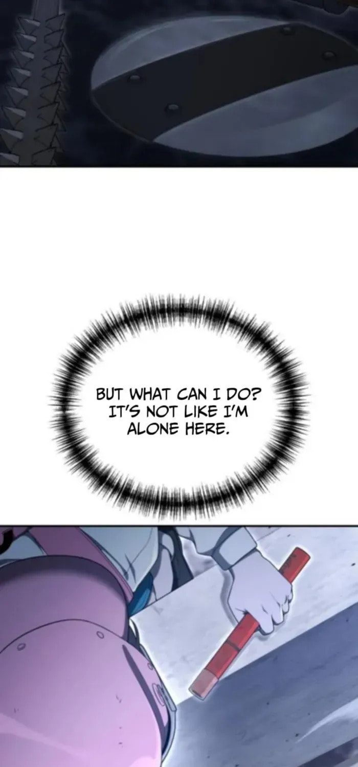 Apocalypse Veteran Chapter 26 page 82 - 
