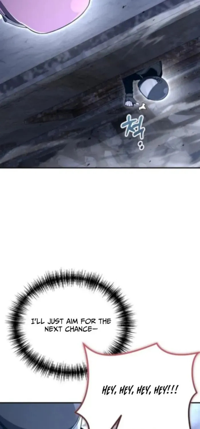 Apocalypse Veteran Chapter 26 page 83 - 