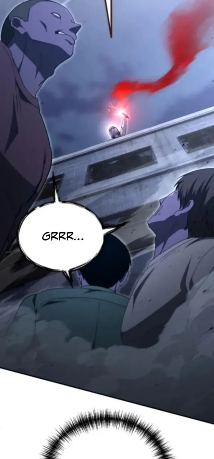 Apocalypse Veteran Chapter 26 page 86 - 