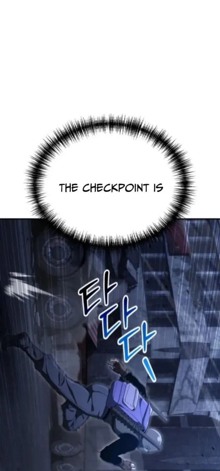 Apocalypse Veteran Chapter 26 page 10 - 