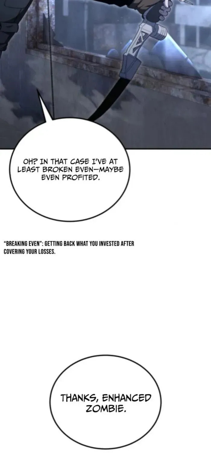 Apocalypse Veteran Chapter 26 page 93 - 