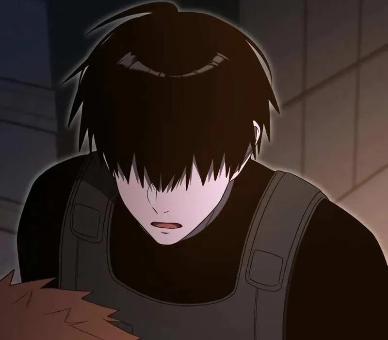 Apocalypse Veteran Chapter 27 page 110 - 