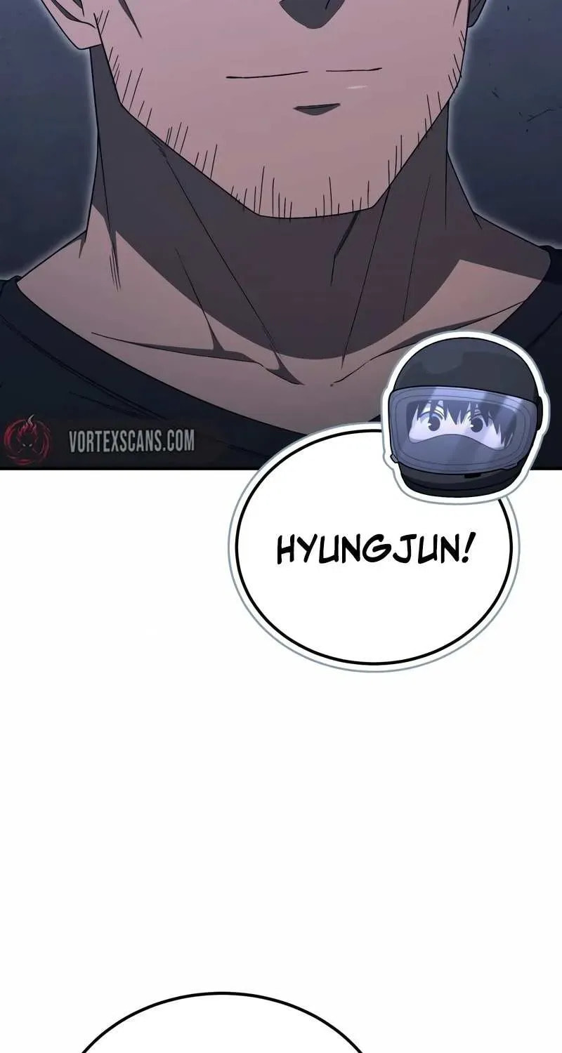 Apocalypse Veteran Chapter 27 page 14 - 