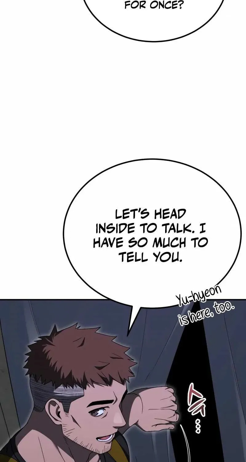 Apocalypse Veteran Chapter 27 page 16 - 