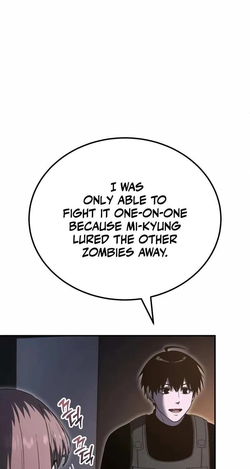 Apocalypse Veteran Chapter 27 page 23 - 