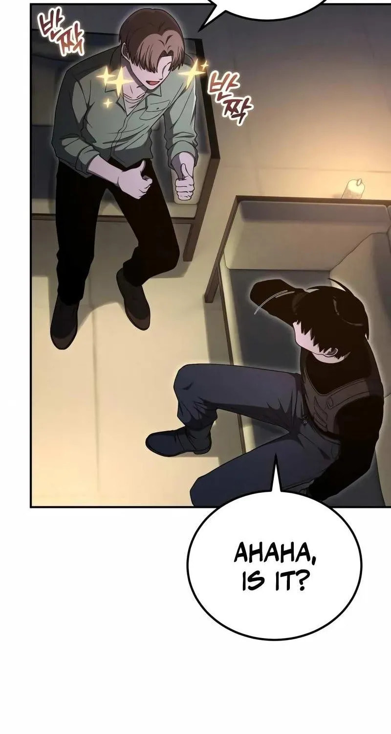 Apocalypse Veteran Chapter 27 page 25 - 