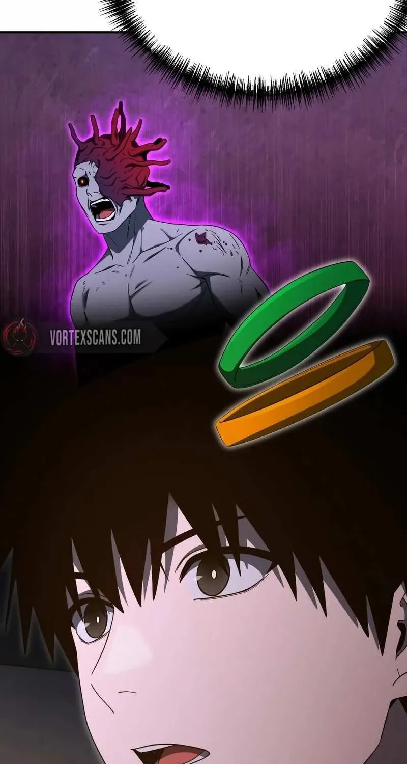 Apocalypse Veteran Chapter 27 page 30 - 