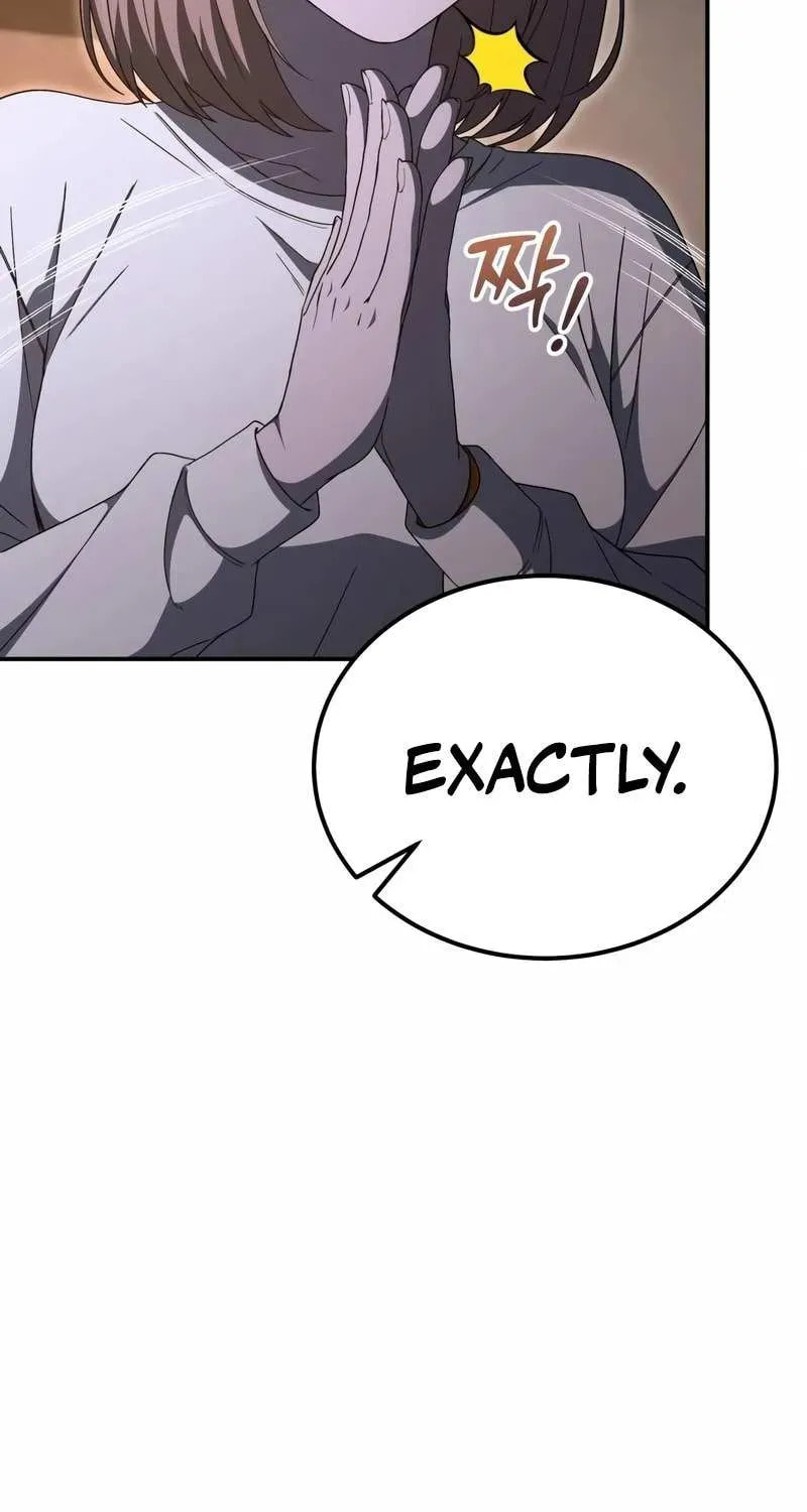 Apocalypse Veteran Chapter 27 page 36 - 