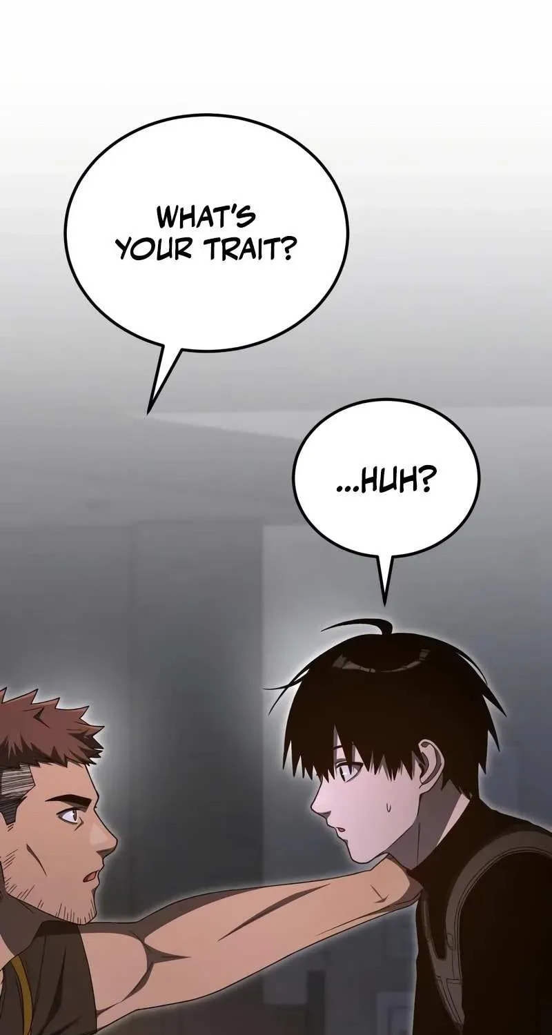 Apocalypse Veteran Chapter 27 page 38 - 