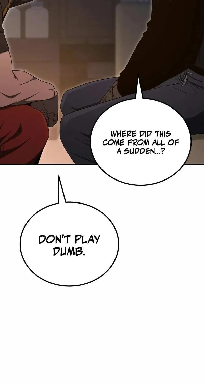 Apocalypse Veteran Chapter 27 page 39 - 