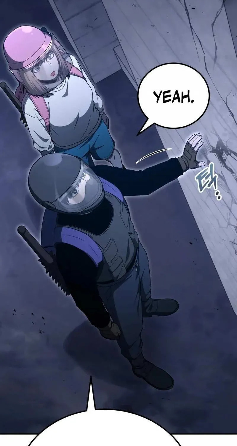 Apocalypse Veteran Chapter 27 page 5 - 