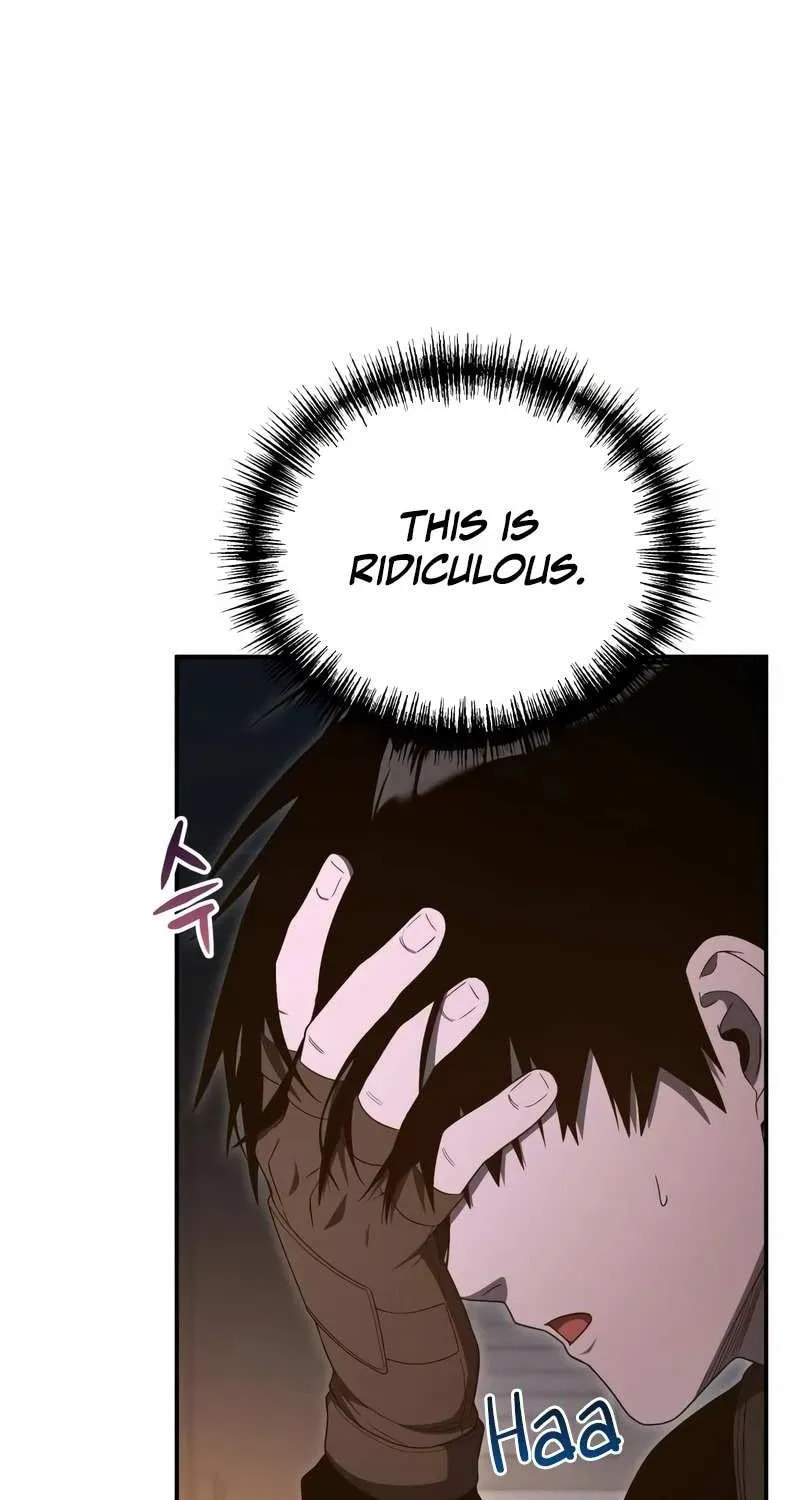 Apocalypse Veteran Chapter 27 page 44 - 