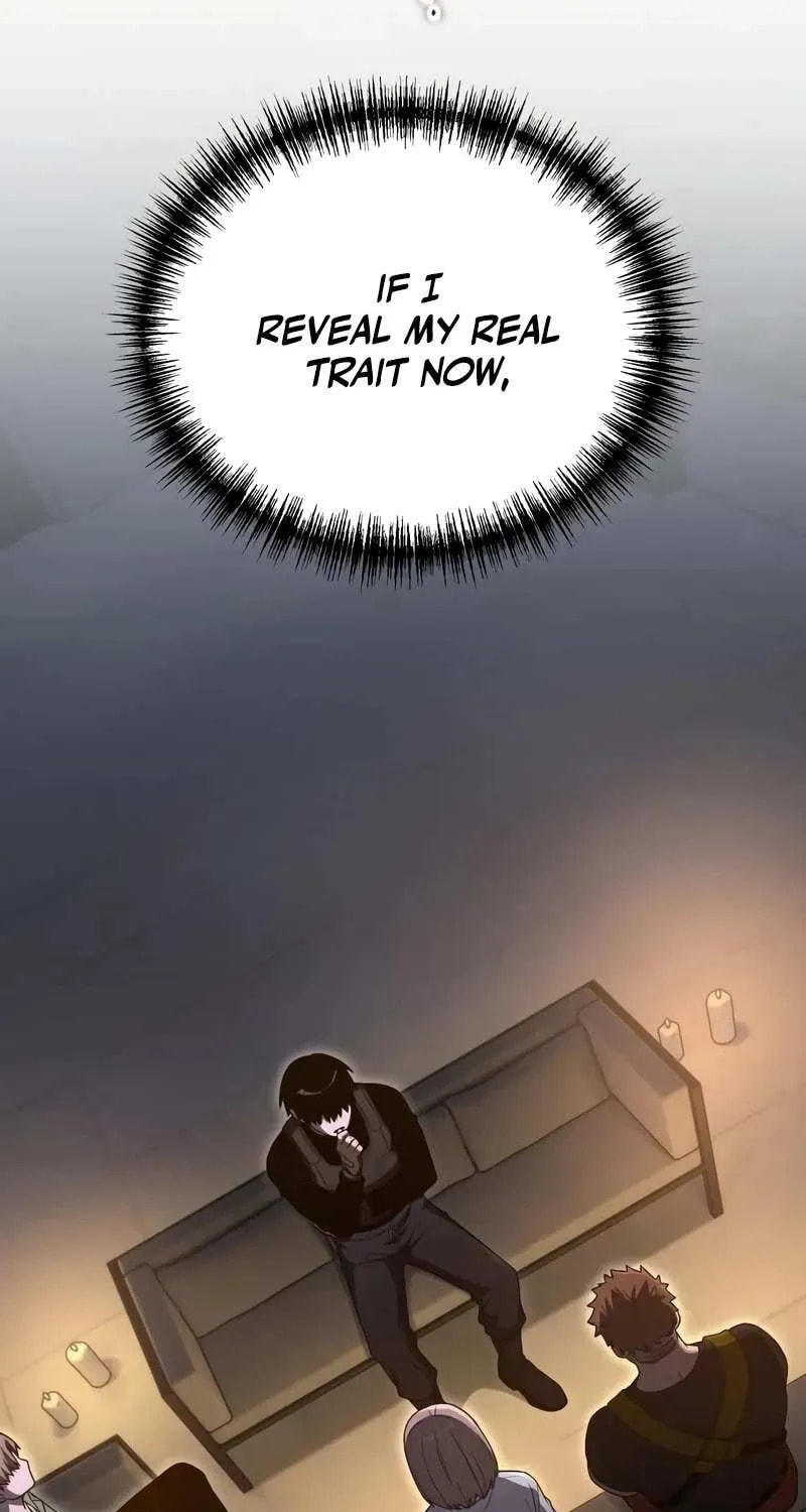 Apocalypse Veteran Chapter 27 page 55 - 