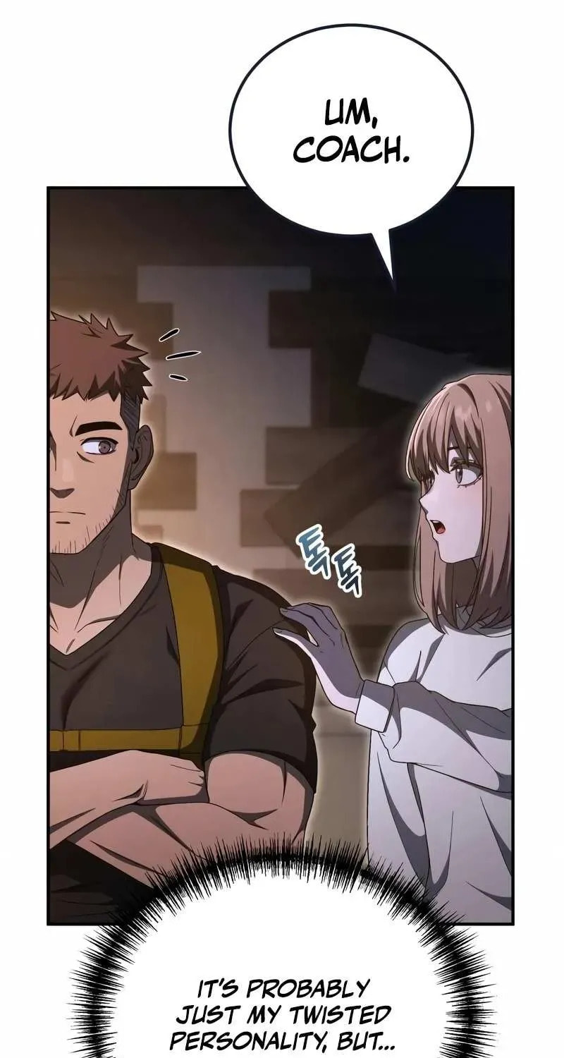 Apocalypse Veteran Chapter 27 page 59 - 