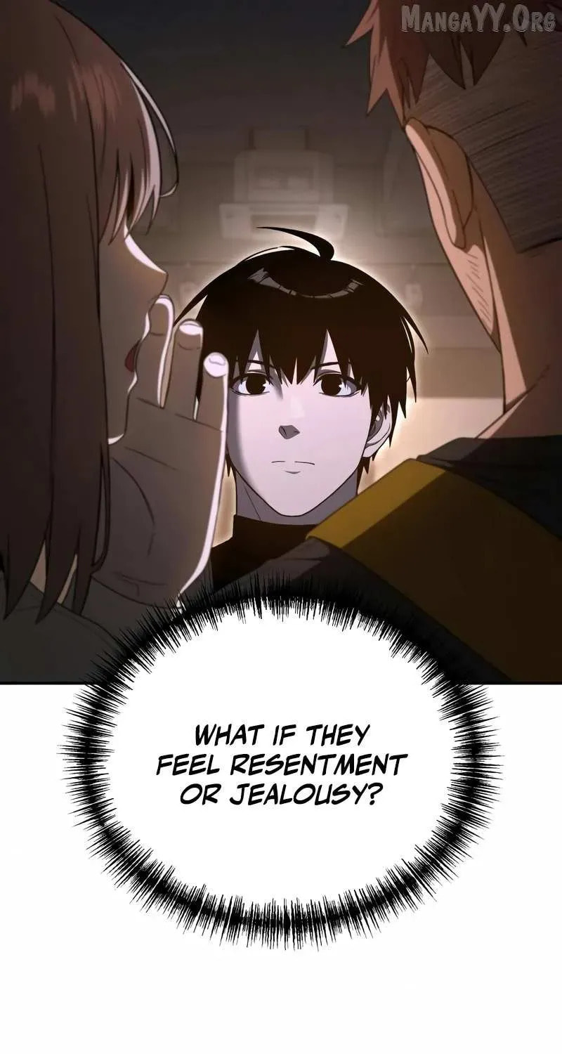 Apocalypse Veteran Chapter 27 page 61 - 