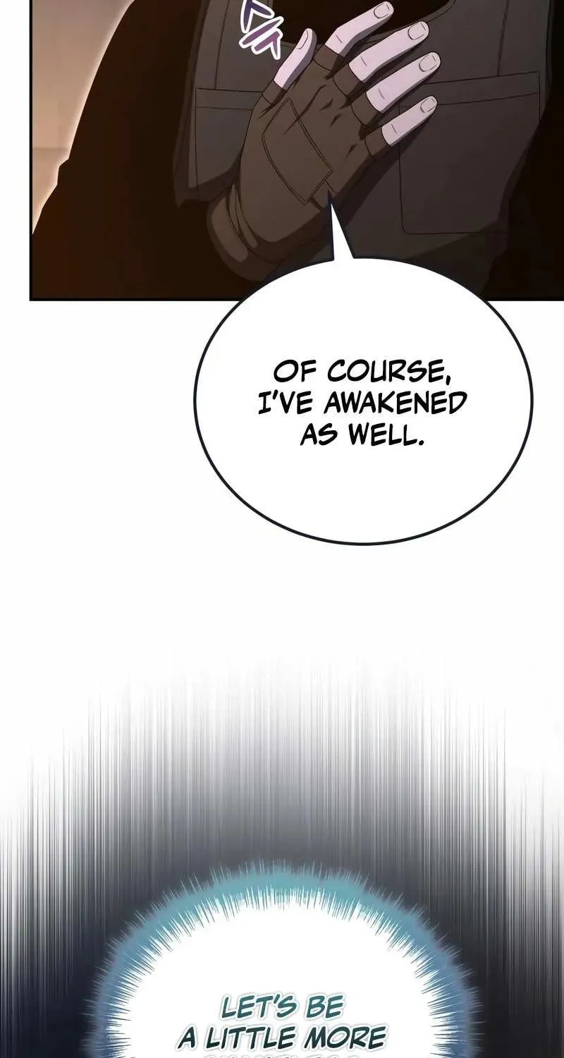 Apocalypse Veteran Chapter 27 page 65 - 