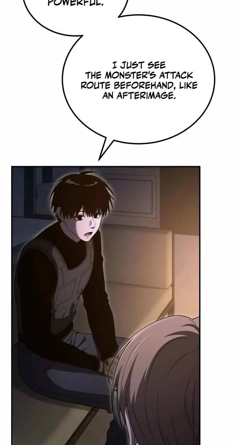 Apocalypse Veteran Chapter 27 page 69 - 