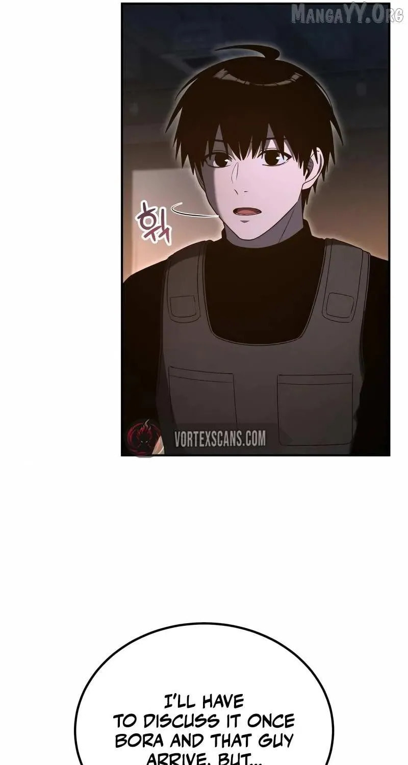 Apocalypse Veteran Chapter 27 page 71 - 