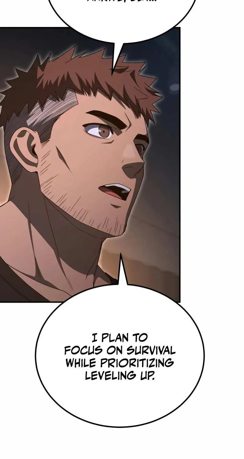 Apocalypse Veteran Chapter 27 page 72 - 