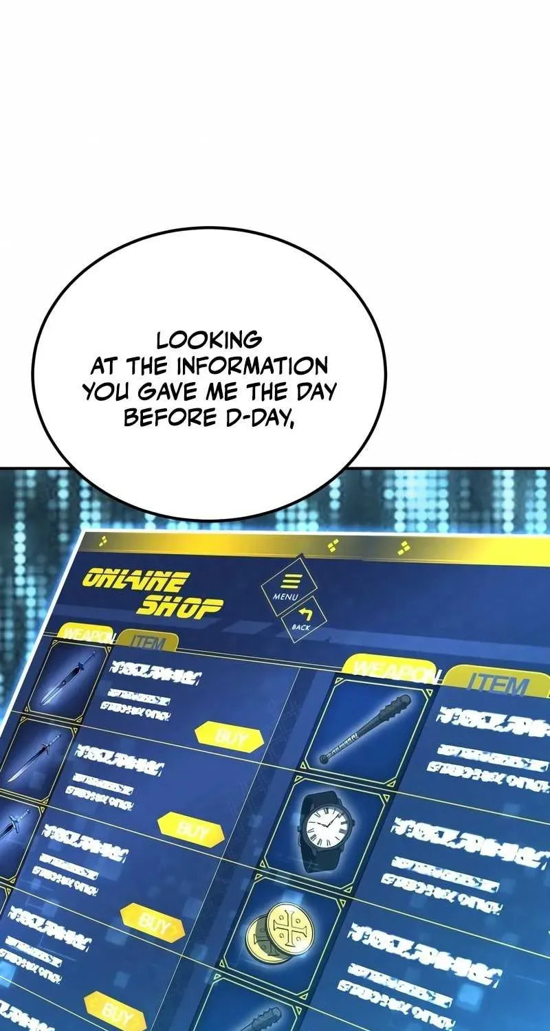Apocalypse Veteran Chapter 27 page 73 - 
