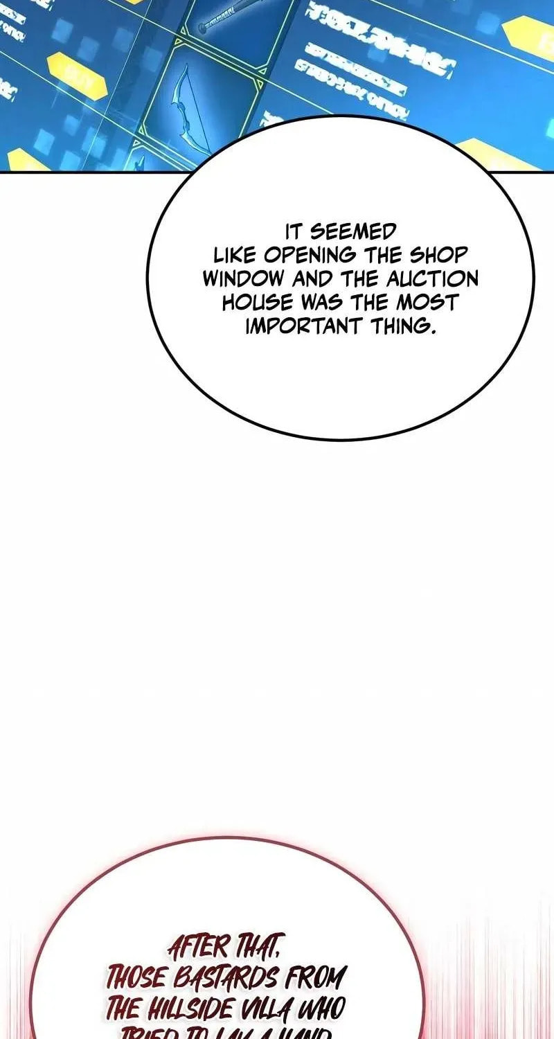 Apocalypse Veteran Chapter 27 page 74 - 