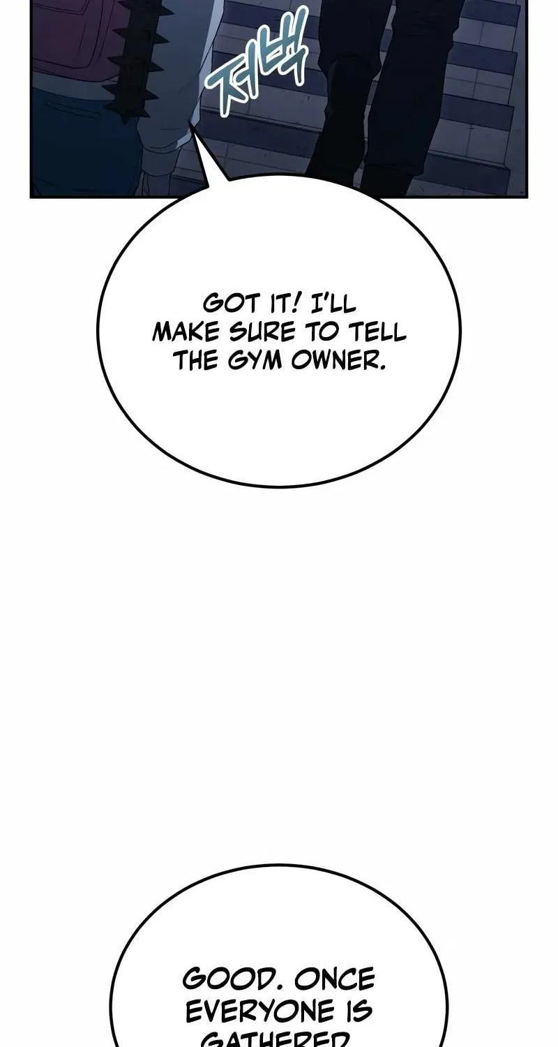 Apocalypse Veteran Chapter 27 page 9 - 