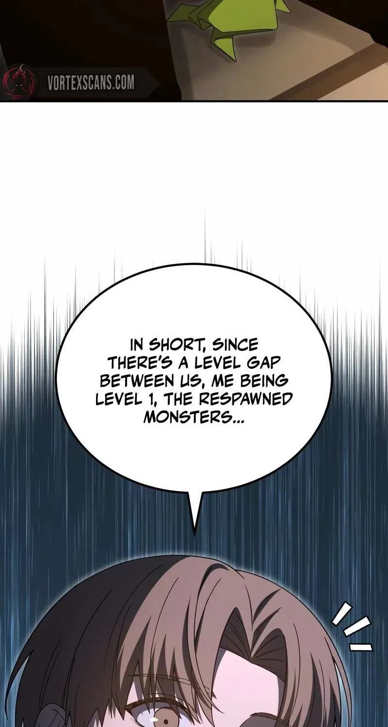 Apocalypse Veteran Chapter 27 page 82 - 