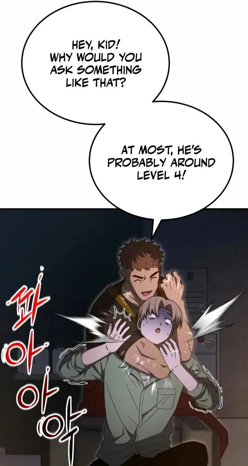 Apocalypse Veteran Chapter 27 page 84 - 