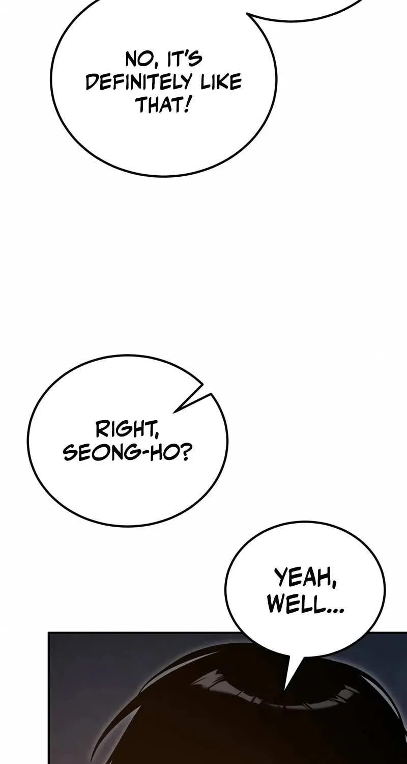 Apocalypse Veteran Chapter 27 page 87 - 