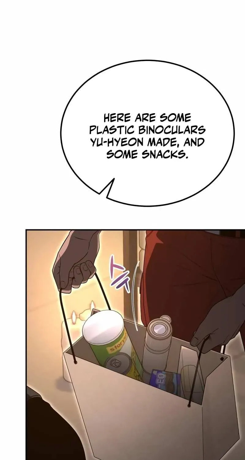 Apocalypse Veteran Chapter 27 page 93 - 