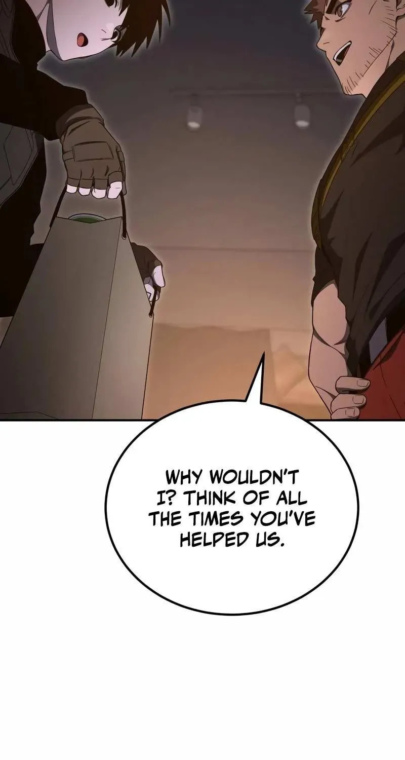 Apocalypse Veteran Chapter 27 page 95 - 