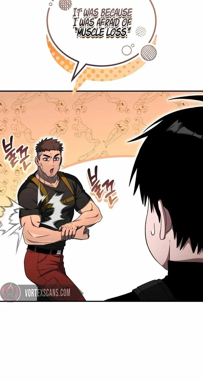 Apocalypse Veteran Chapter 27 page 99 - 