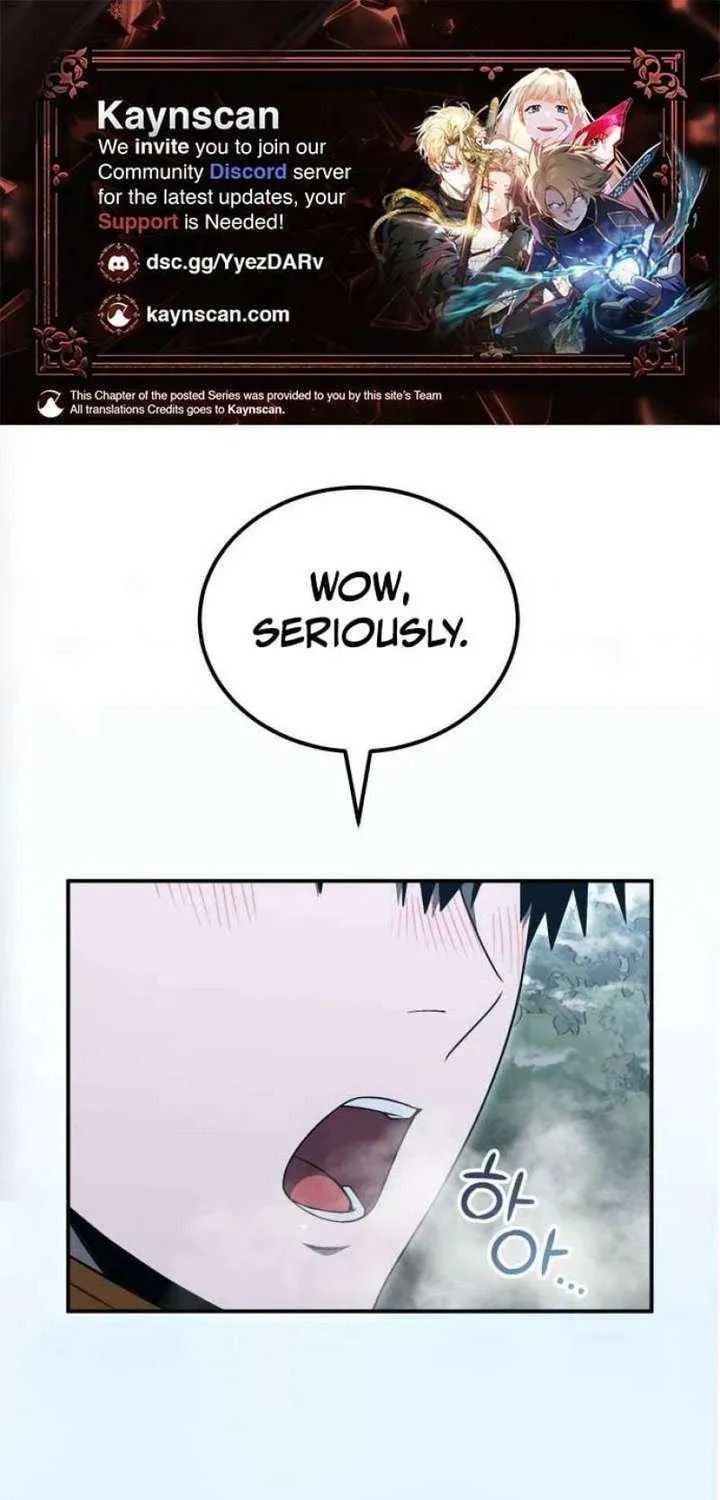 Apocalypse Veteran Chapter 28 page 1 - 