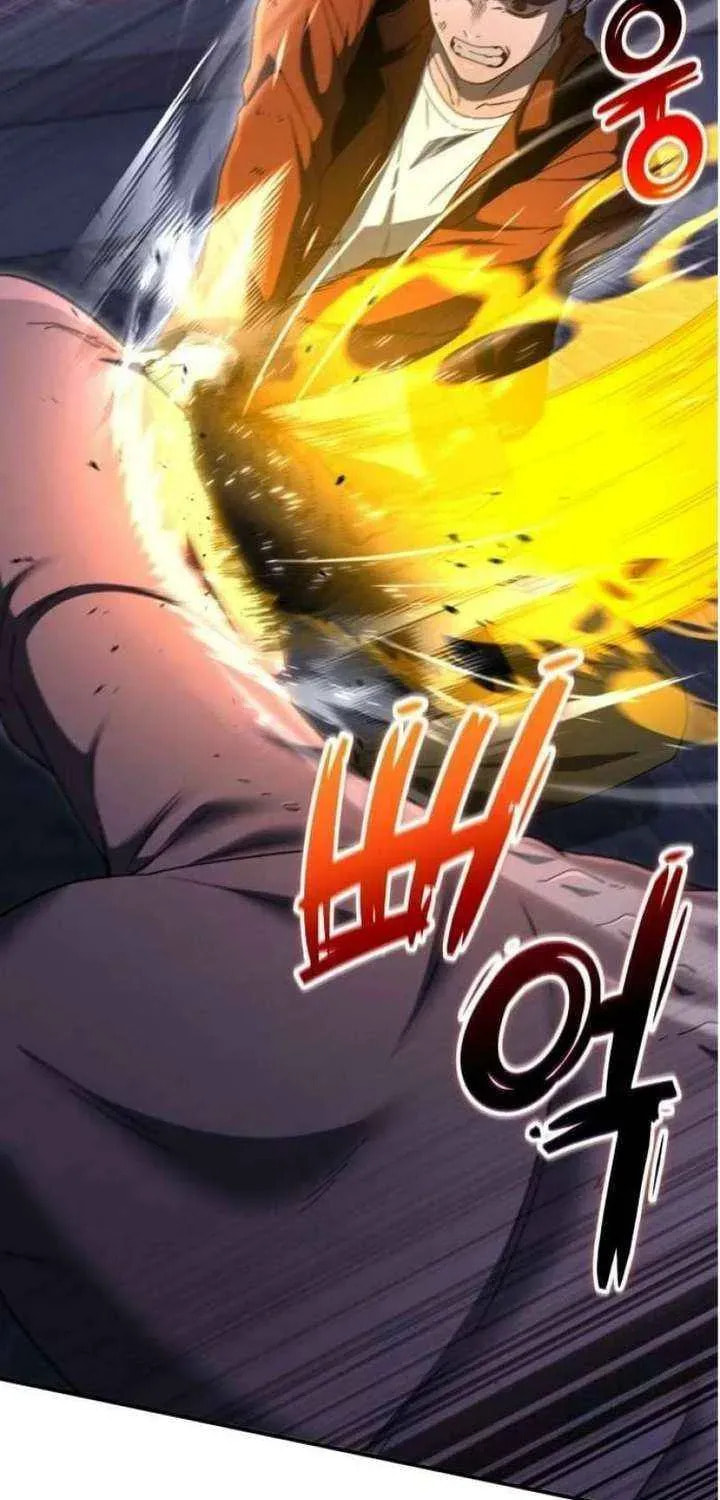 Apocalypse Veteran Chapter 28 page 113 - 