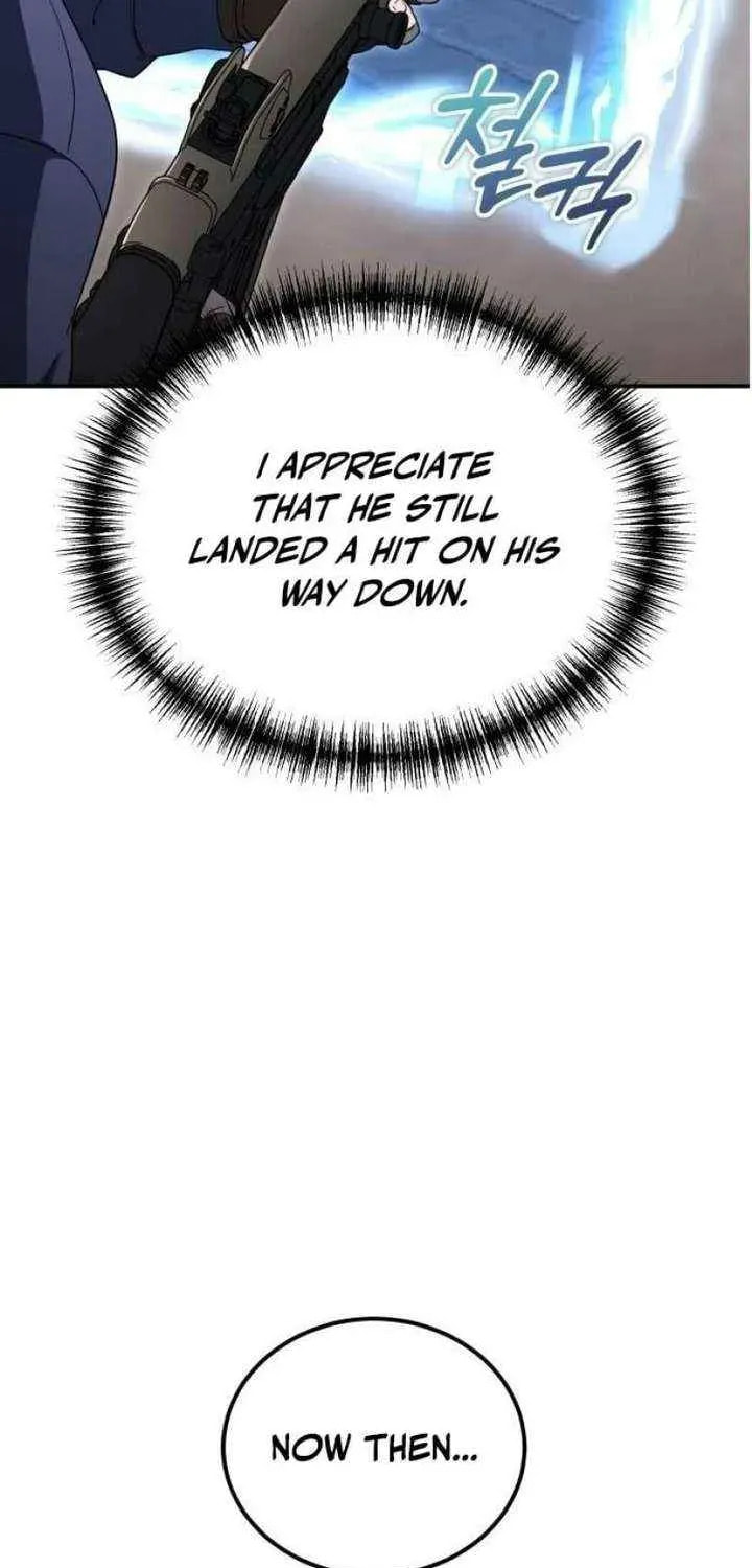 Apocalypse Veteran Chapter 28 page 123 - 