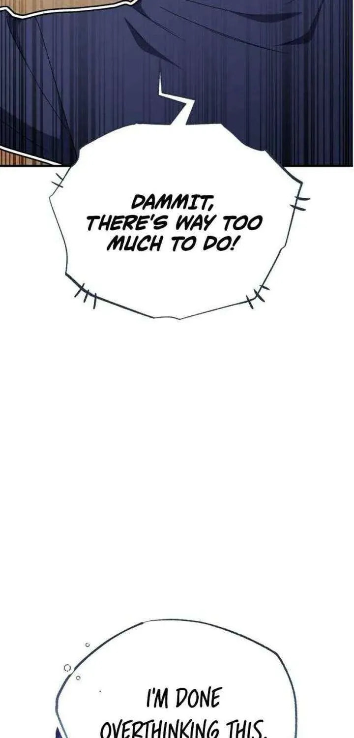 Apocalypse Veteran Chapter 28 page 43 - 