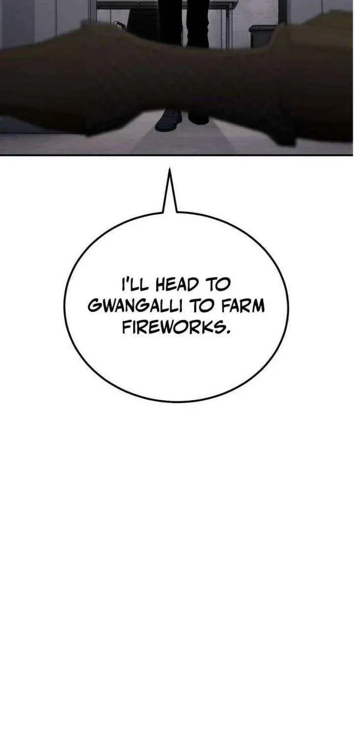 Apocalypse Veteran Chapter 28 page 46 - 